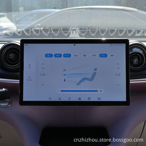 2022 Byd Dolphin Fashion 405km Εξοικονόμηση ηλεκτρικών αυτοκινήτων που κατασκευάζονται στην Κίνα για κορίτσια